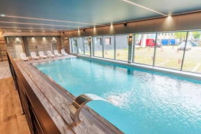 Apartamenty Akces KASPROWICZA 20C- STREFA WELLNESS W CENIE- PRZERWA TECHNICZNA STREFY BASENOWEJ W TERMINIE 24-03 DO 28-03-2025